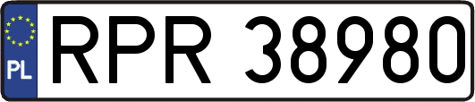RPR38980