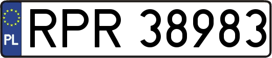 RPR38983