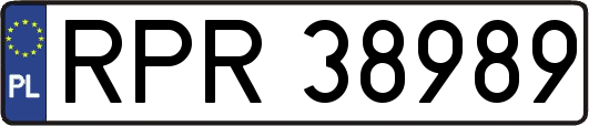 RPR38989