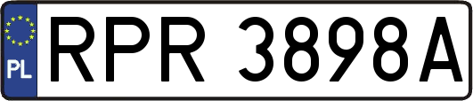 RPR3898A