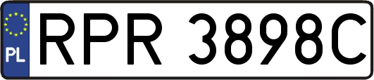 RPR3898C