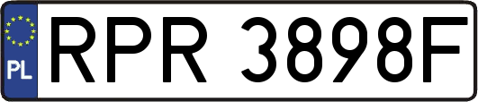 RPR3898F