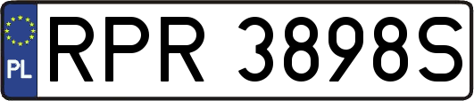 RPR3898S