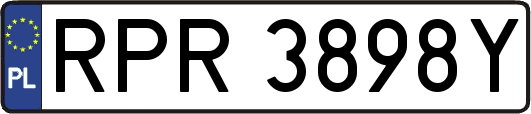 RPR3898Y