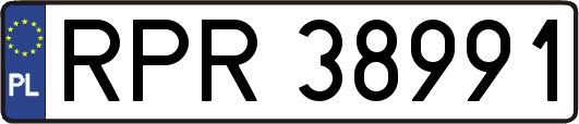 RPR38991