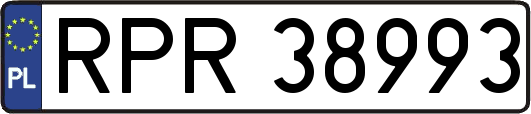 RPR38993