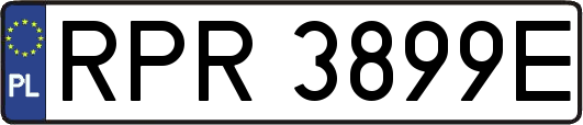 RPR3899E
