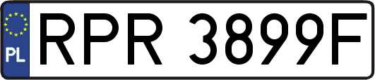 RPR3899F