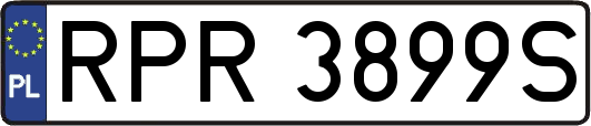 RPR3899S