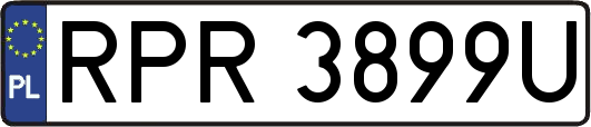 RPR3899U