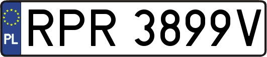 RPR3899V