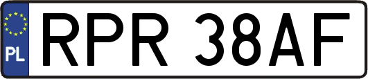 RPR38AF