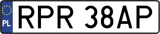 RPR38AP
