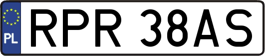 RPR38AS