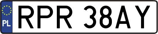 RPR38AY