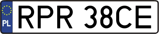RPR38CE