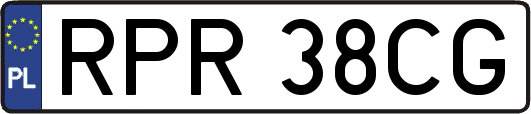 RPR38CG