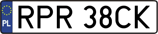 RPR38CK