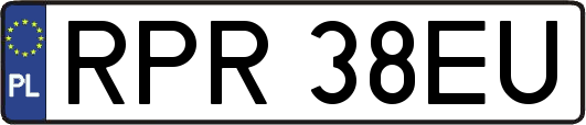 RPR38EU