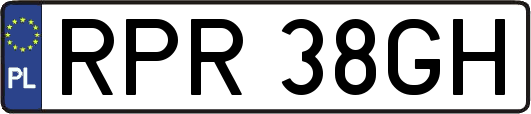 RPR38GH