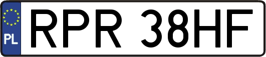 RPR38HF