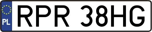 RPR38HG