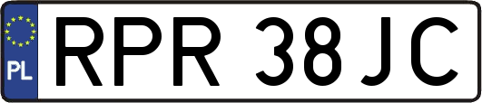 RPR38JC