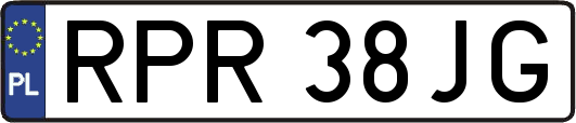 RPR38JG