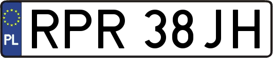 RPR38JH