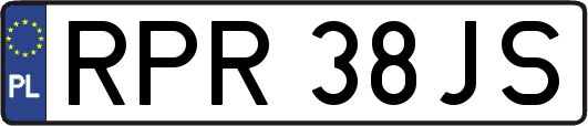 RPR38JS
