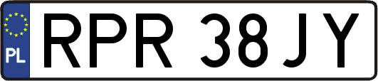 RPR38JY