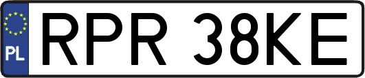 RPR38KE