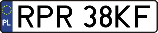 RPR38KF