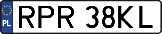 RPR38KL