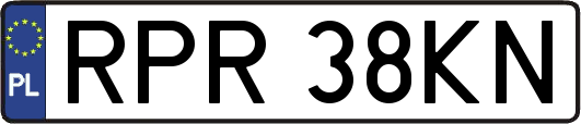 RPR38KN
