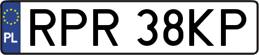 RPR38KP