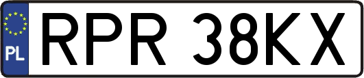 RPR38KX