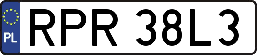 RPR38L3