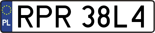 RPR38L4