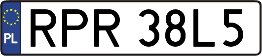 RPR38L5