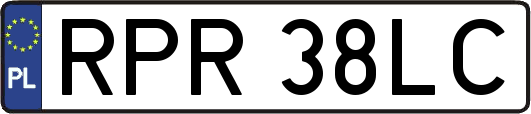 RPR38LC