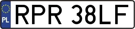 RPR38LF