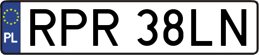 RPR38LN