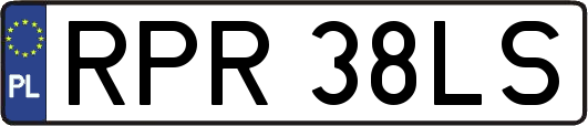 RPR38LS