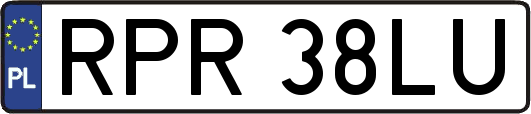 RPR38LU