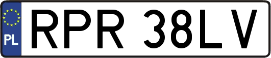 RPR38LV