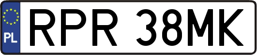RPR38MK