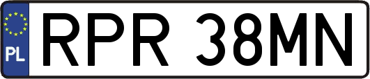 RPR38MN