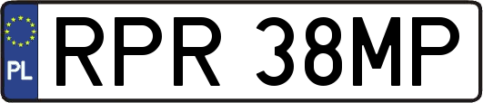 RPR38MP