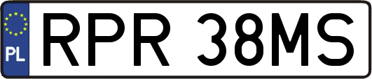 RPR38MS